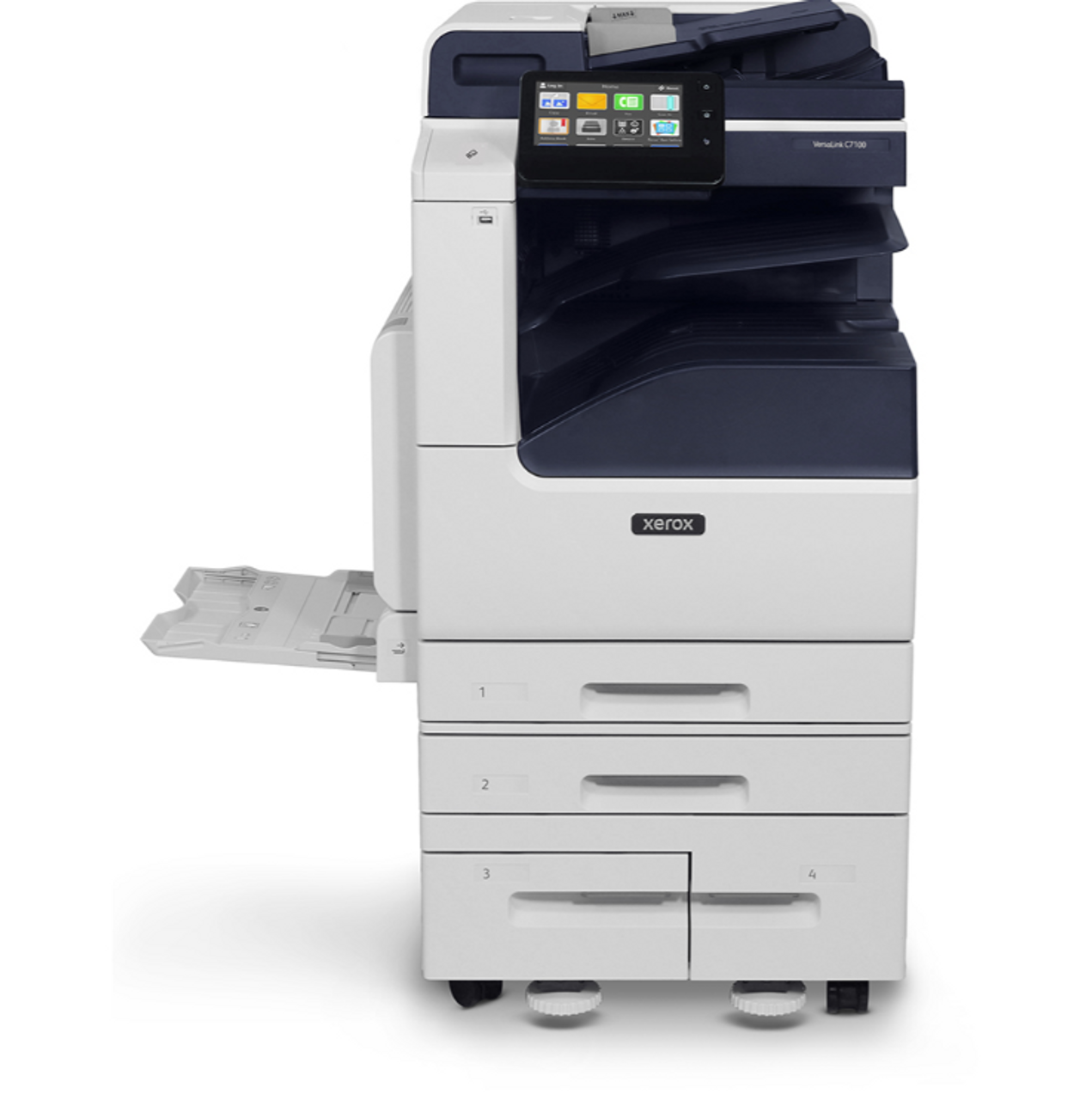 Xerox VersaLink C7125